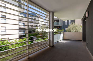 Appartement 2 pièces 169000 €