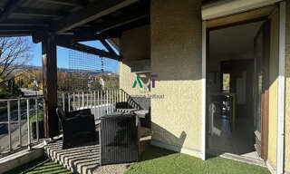 Appartement 1 Pièce 18 m² à vendre à Grenoble (38000)