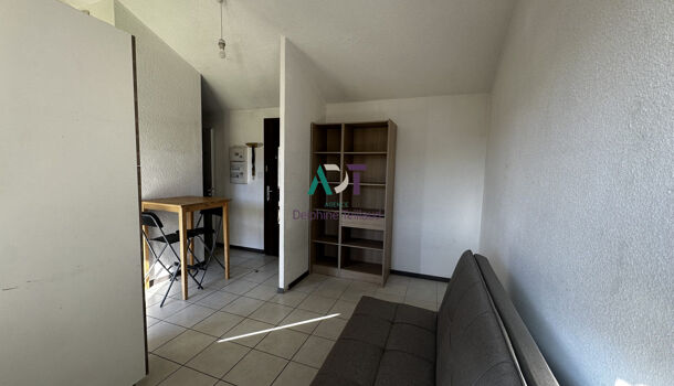 Appartement 1 pièces  à vendre Grenoble 38000