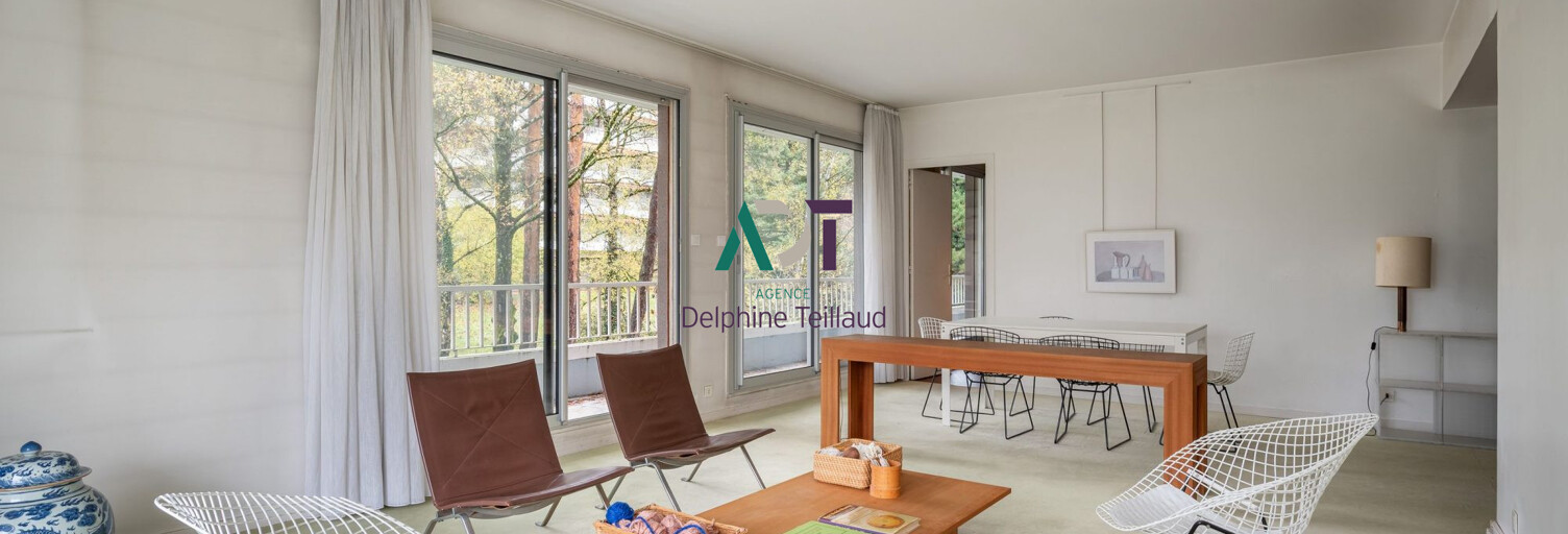 Appartement 4 Pièces 140 m² à vendre à Meylan (38240)