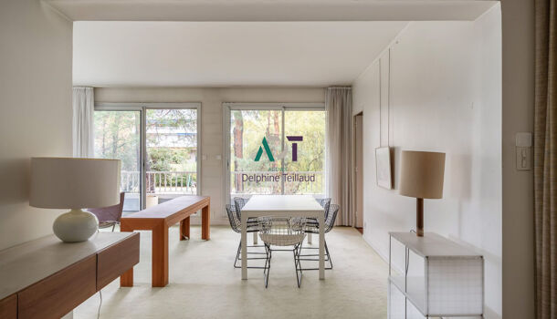 Appartement 4 pièces  à vendre Meylan 38240