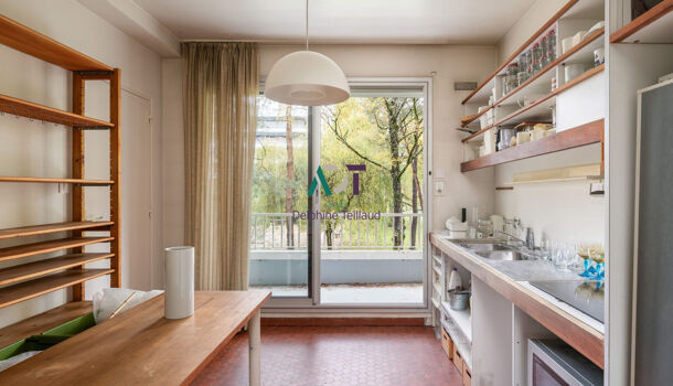 Appartement 4 pièces  à vendre Meylan 38240