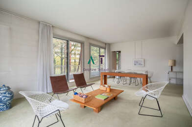 Appartement 4 pièces 450000 €