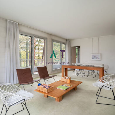 Appartement 4 pièces 450000 €