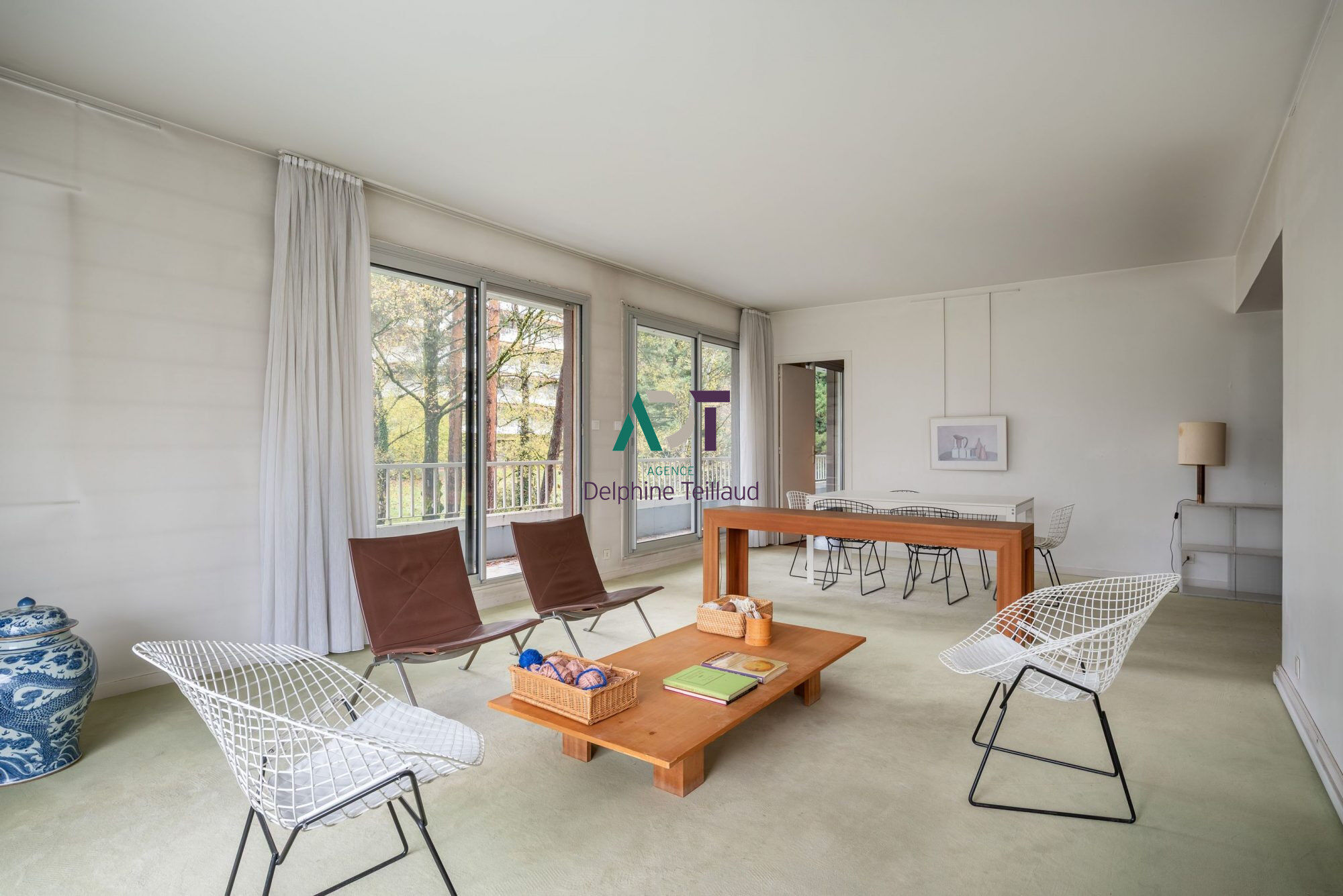 Appartement  T4 à vendre Meylan 38240