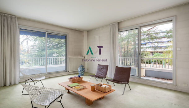 Appartement 4 pièces  à vendre Meylan 38240