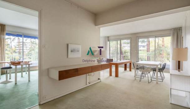 Appartement 4 pièces  à vendre Meylan 38240