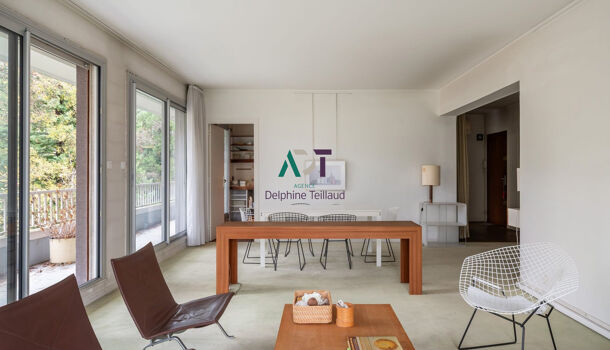 Appartement 4 pièces  à vendre Meylan 38240