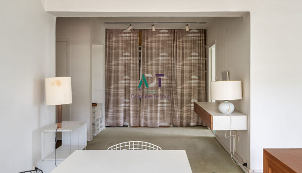 Appartement 4 pièces  à vendre Meylan 38240