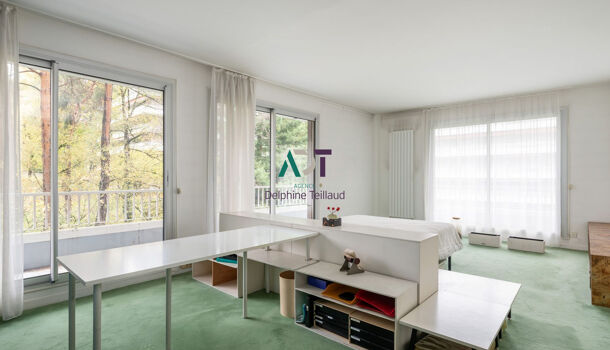 Appartement 4 pièces  à vendre Meylan 38240