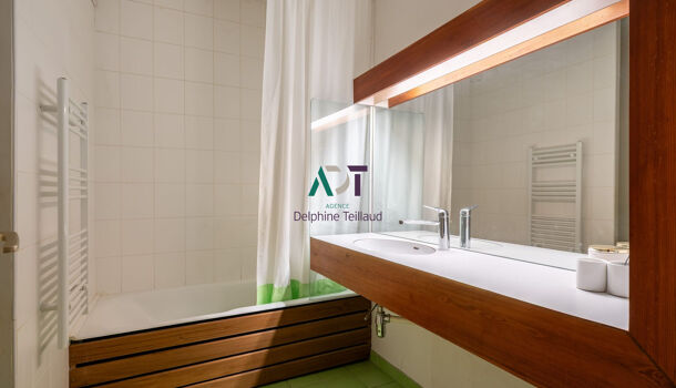 Appartement 4 pièces  à vendre Meylan 38240