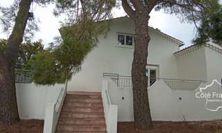 Maison 4 Pièces 110 m² à vendre à Saint-Julien-les-Rosiers (30340)