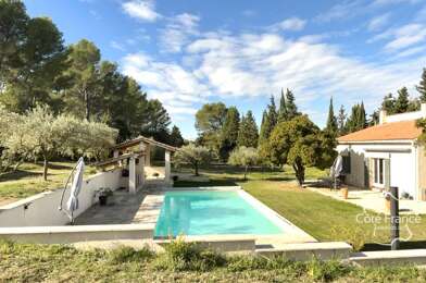 Maison 5 pièces 770000 €