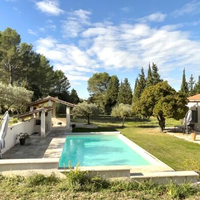 Maison 5 pièces 770000 €