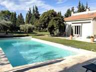 Villa Provençale - 145 m2 - 4 chambres - 5000 m2 extérieur - — photo 2