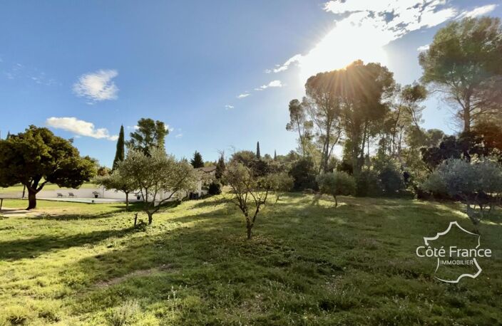 Villa Provençale - 145 m2 - 4 chambres - 5000 m2 extérieur - — photo 3