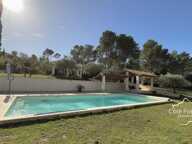 Villa Provençale - 145 m2 - 4 chambres - 5000 m2 extérieur - — photo 4