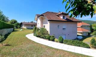 Maison 7 Pièces 175 m² à vendre à Vétraz-Monthoux (74100)