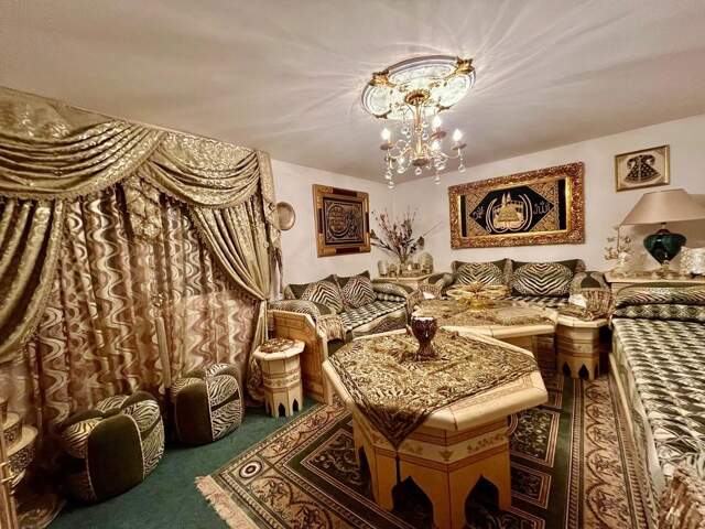 MAISON AU COEUR DE VETRAZ MONTHOUX — photo du bien