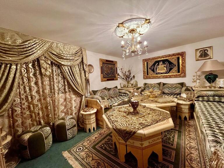 MAISON AU COEUR DE VETRAZ MONTHOUX — photo 1