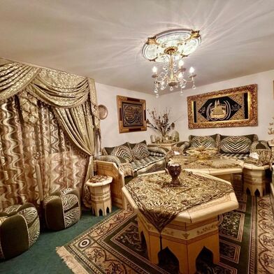 Maison 7 pièces 899000 €