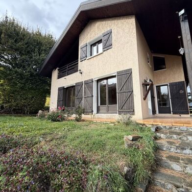 Maison 6 pièces 575000 €