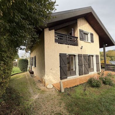 Maison 6 pièces 575000 €