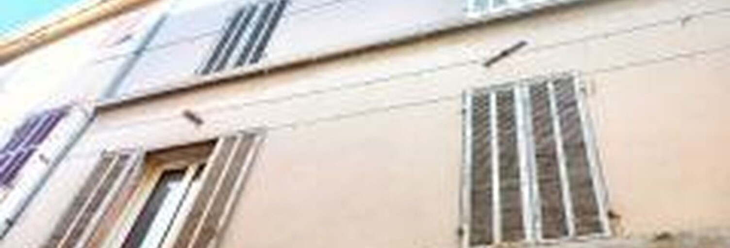 Appartement 3 Pièces 61 m² à vendre à Aubagne (13400)