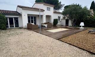 Maison 5 Pièces 115 m² à vendre à Villeneuve-lès-Avignon (30400)