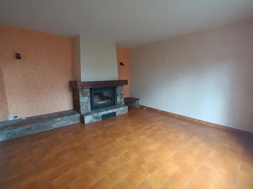 Appartement  T2 à louer Primaube (La) 12450