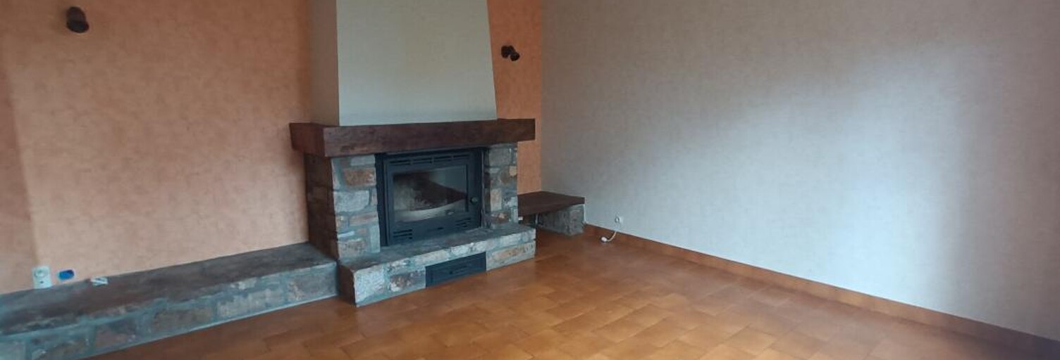 Appartement 2 Pièces 62 m² à louer à Luc-la-Primaube (12450)