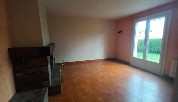Appartement 2 pièces  à louer Primaube (La) 12450