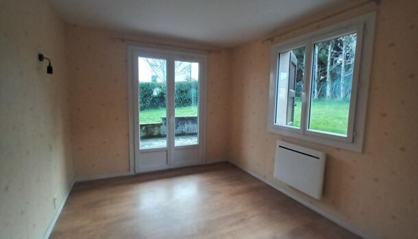 Appartement 2 pièces  à louer Primaube (La) 12450