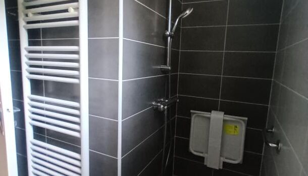 Appartement 2 pièces  à louer Primaube (La) 12450