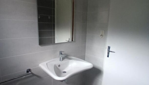 Appartement 2 pièces  à louer Primaube (La) 12450