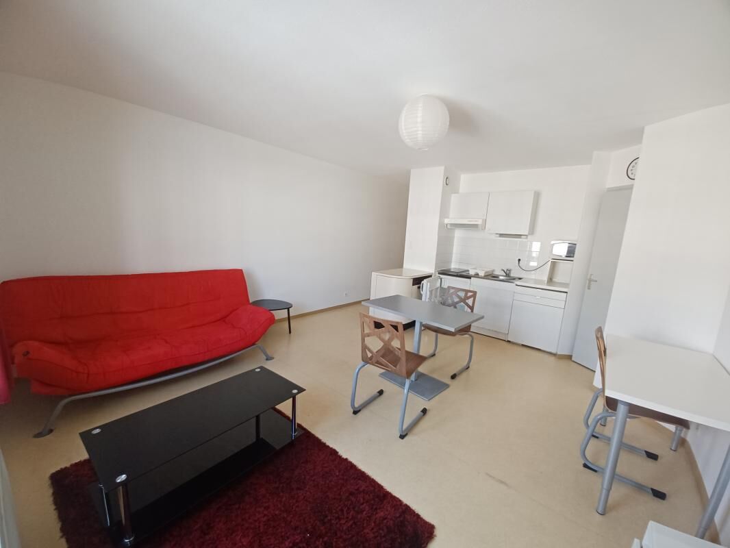Appartement  T2 à louer Rodez 12000