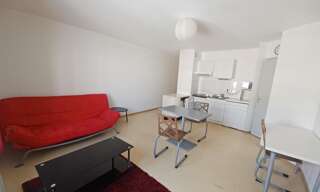 Appartement 2 Pièces 41 m² à louer à Rodez (12000)