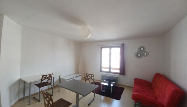 Appartement 2 pièces  à louer Rodez 12000