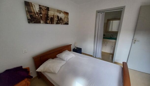 Appartement 2 pièces  à louer Rodez 12000