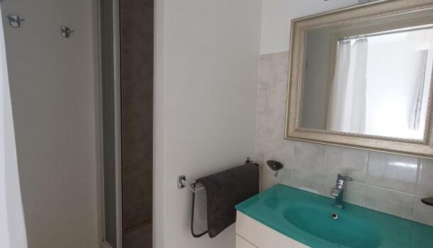 Appartement 2 pièces  à louer Rodez 12000