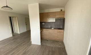 Appartement 2 Pièces 42 m² à louer à Rodez (12000)