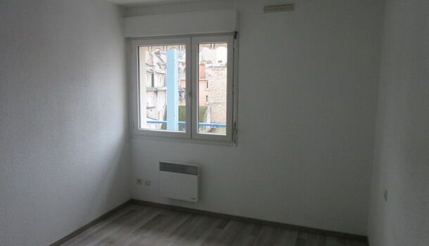 Appartement 2 pièces  à louer Rodez 12000