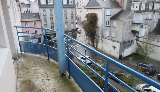 Appartement 2 pièces  à louer Rodez 12000