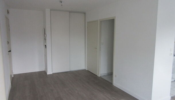 Appartement 2 pièces  à louer Rodez 12000