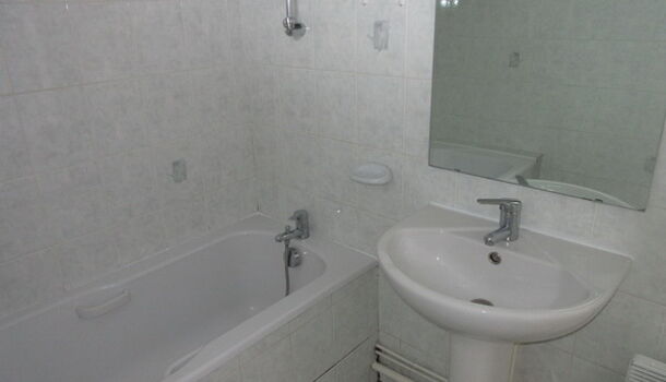 Appartement 2 pièces  à louer Rodez 12000