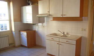 Appartement 4 Pièces 88 m² à louer à Rodez (12000)