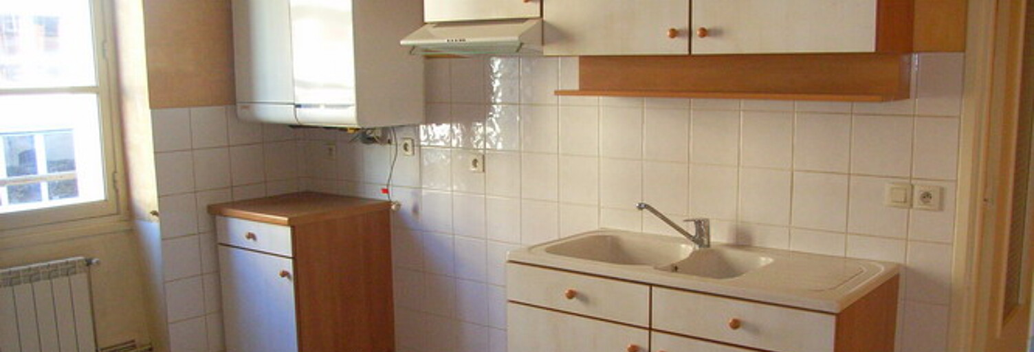 Appartement 4 Pièces 88 m² à louer à Rodez (12000)