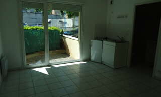 Appartement 1 Pièce 22 m² à louer à Onet-le-Château (12850)