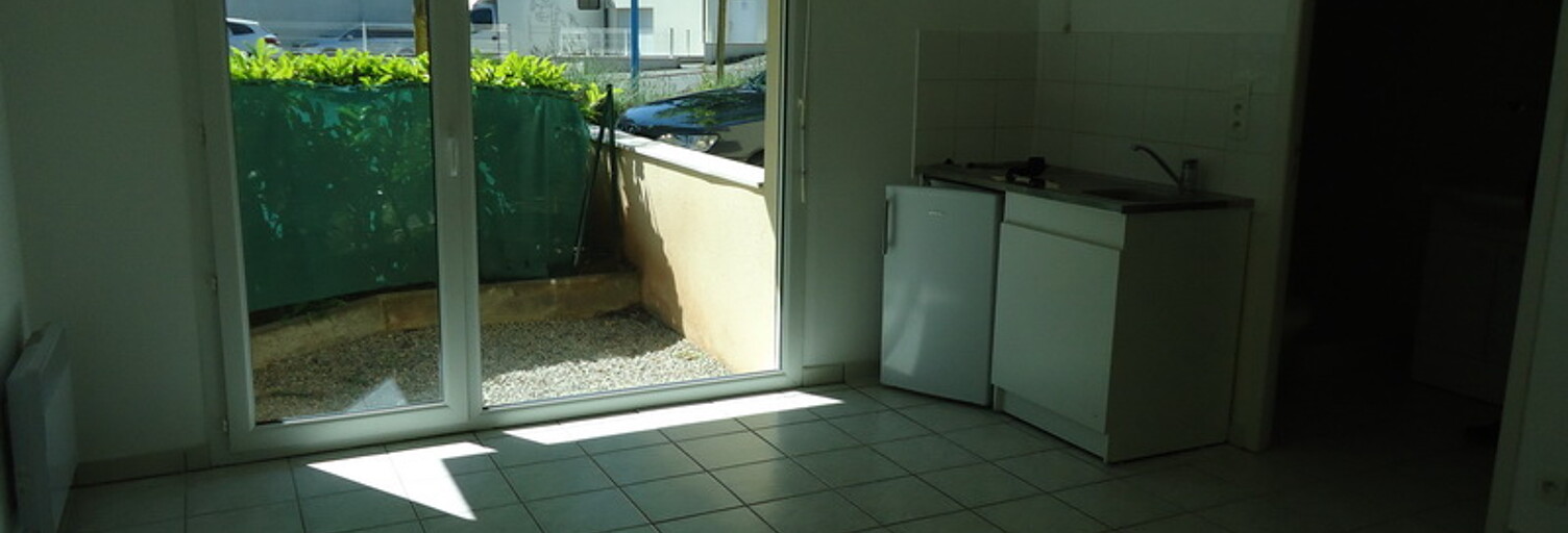 Appartement 1 Pièce 22 m² à louer à Onet-le-Château (12850)