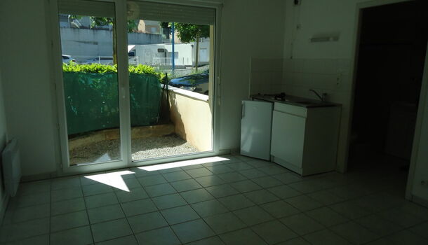 Appartement 1 pièces  à louer Onet-le-Château 12850